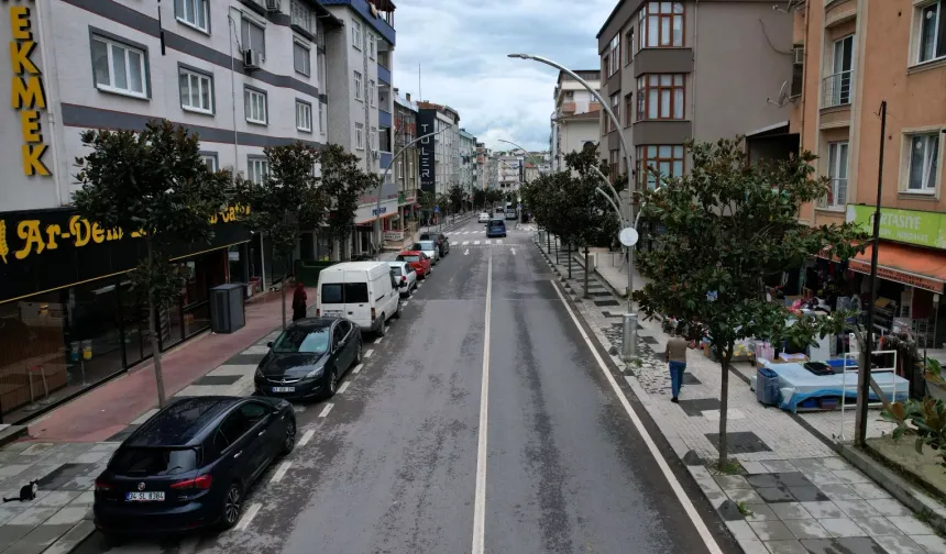 Çayırova'ya 25 milyonluk bir yatırım daha