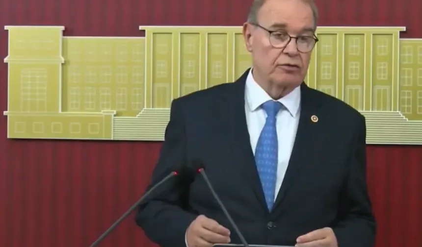 CHP'den Halk TV'ye yönelik operasyona tepki