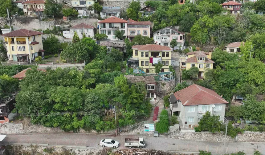 Kocaeli Büyükşehir, tarihi mirası eğitime kazandırıyor
