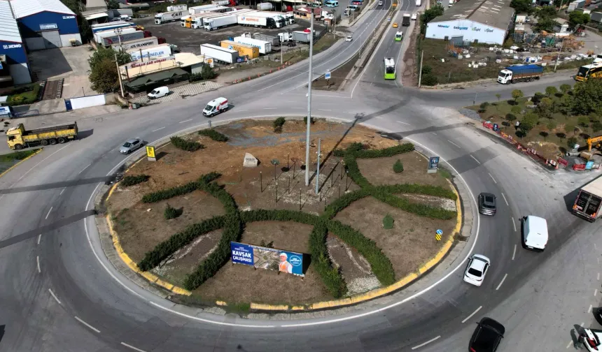 Gebze Terminali'ne 48 milyon TL'lik ulaşım yatırımı