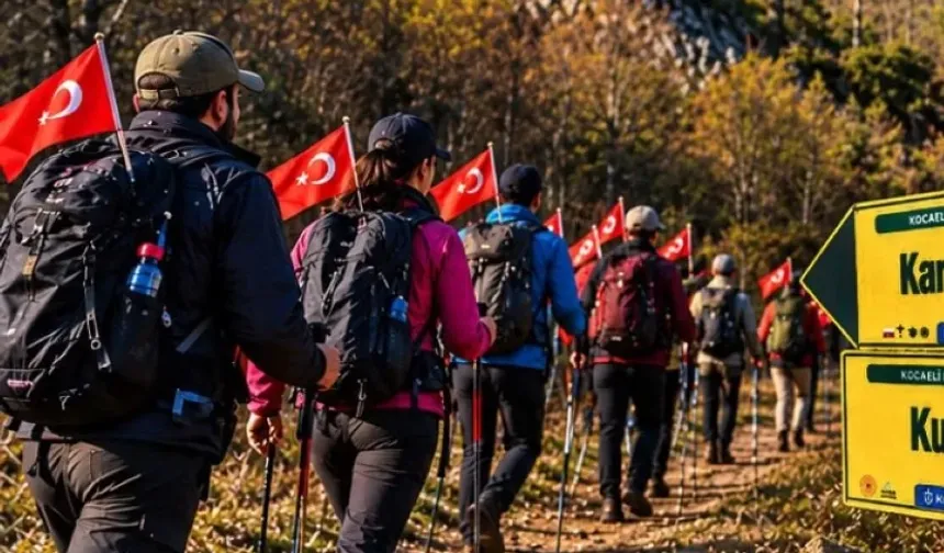 Kocaeli'de 29 Ekim'e coşkulu hazırlık