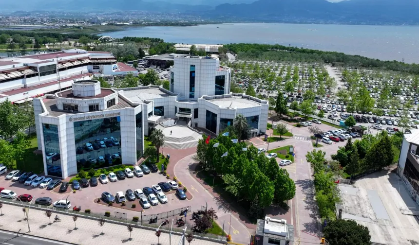 Kocaeli'den sel mağdurlarına fatura desteği