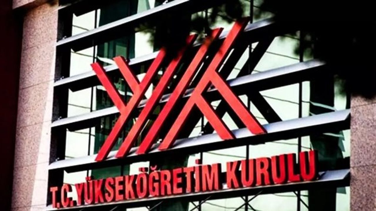 YÖK'ten İran'daki Türk öğrenciler için açıklama