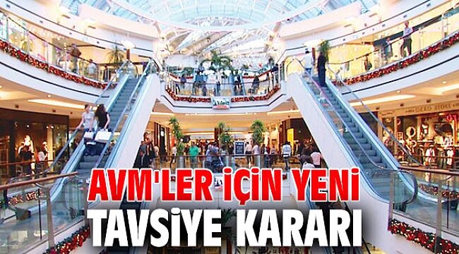 Sanayi bölgelerine AVM ve sanayi kıskacı