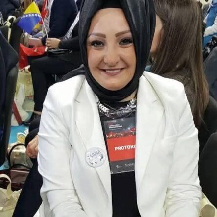 Tuba Şensoy, vefat etti