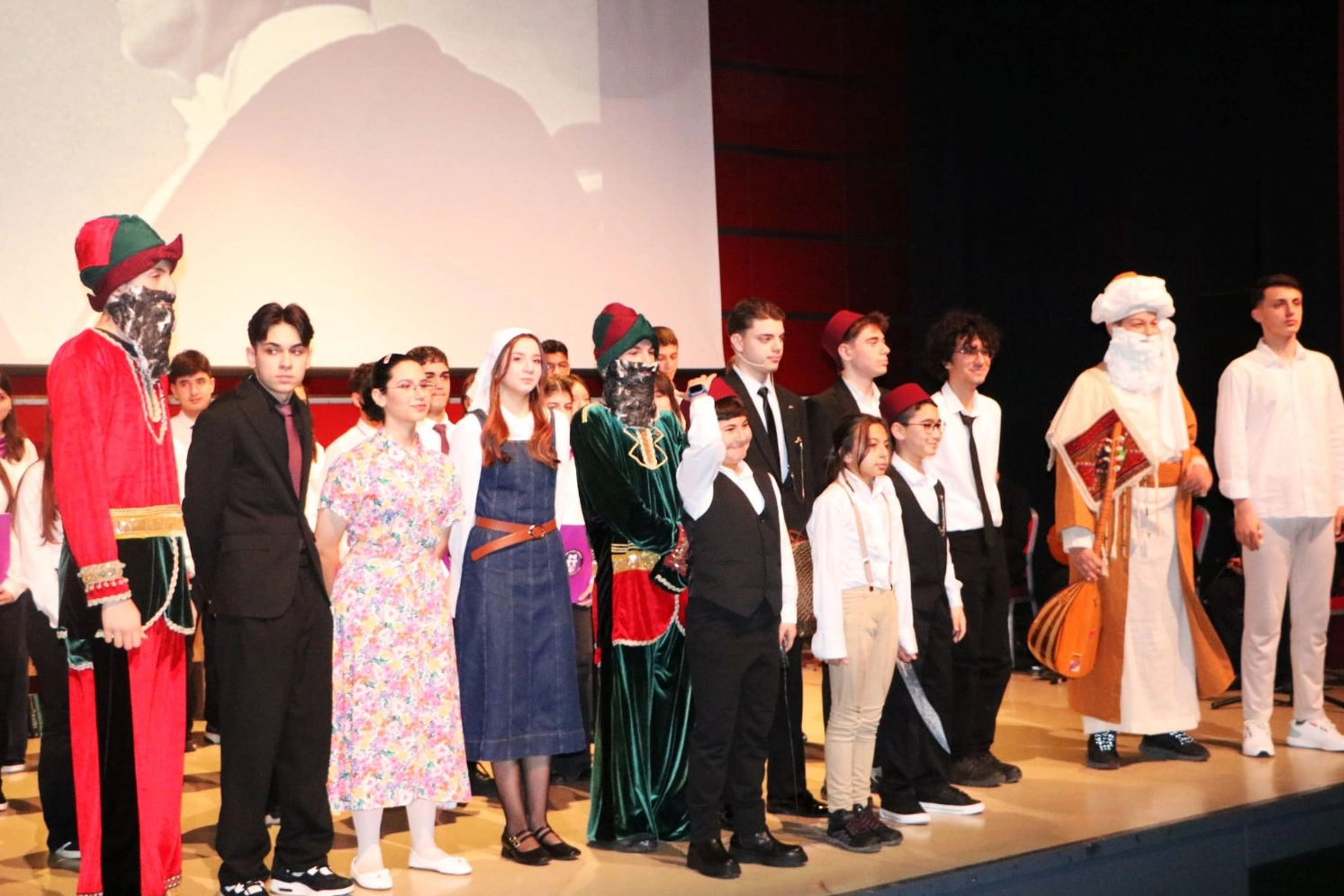 Gebze'de 62. Kütüphane Haftası coşkuyla kutlanıyor