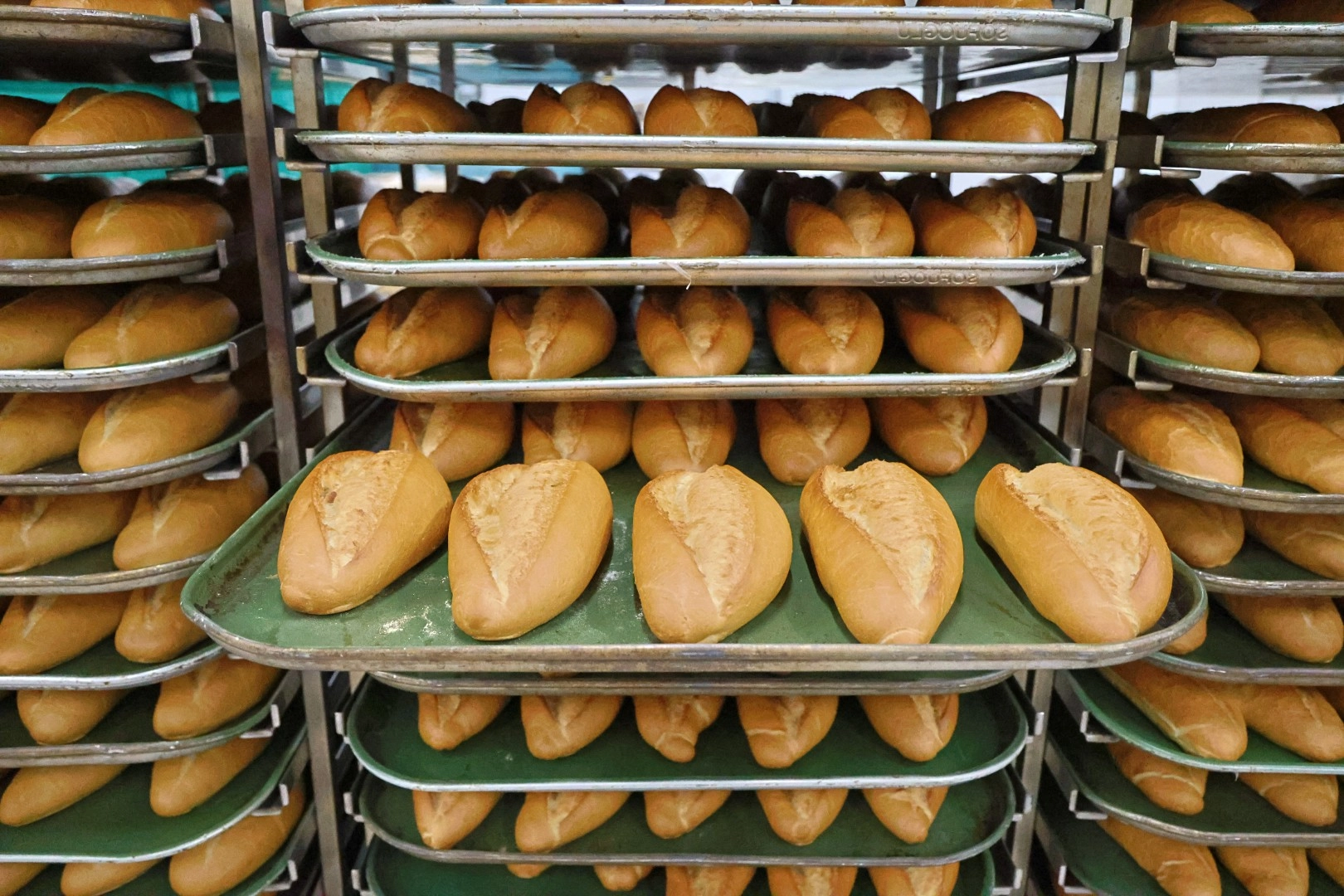 Kocaeli Halk Ekmek'te 1 Nisan itibariyle gramaj artıyor