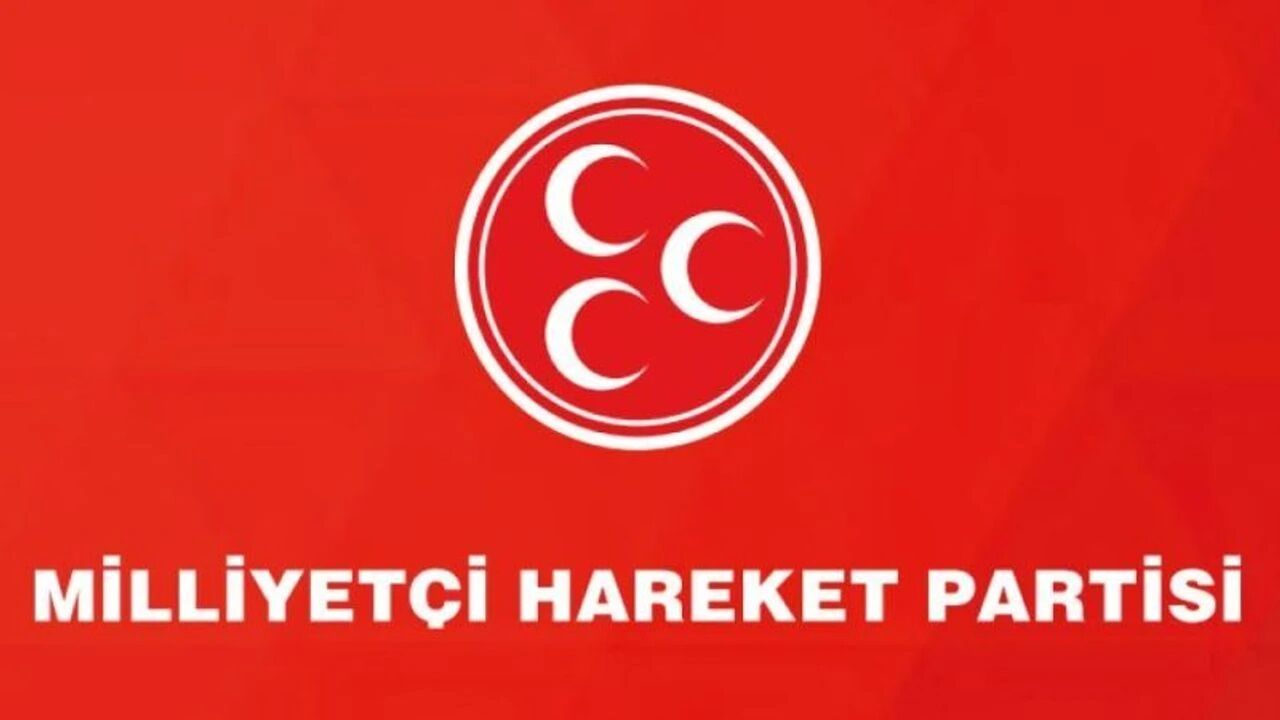 MHP Gebze İlçe Başkanı görevden alındı