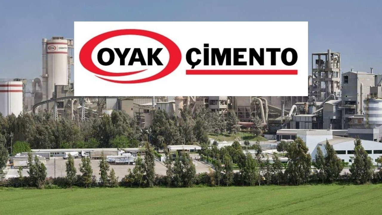 OYAK Çimento’ya Küresel sürdürülebilirlik onayı