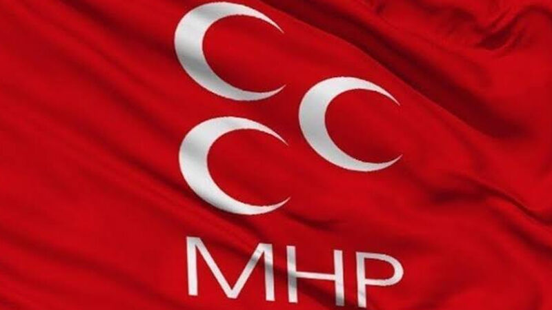 MHP 3 ilde teşkilatları feshetti! Kütahya, Eskişehir ve Kars'a atamalar yapıldı