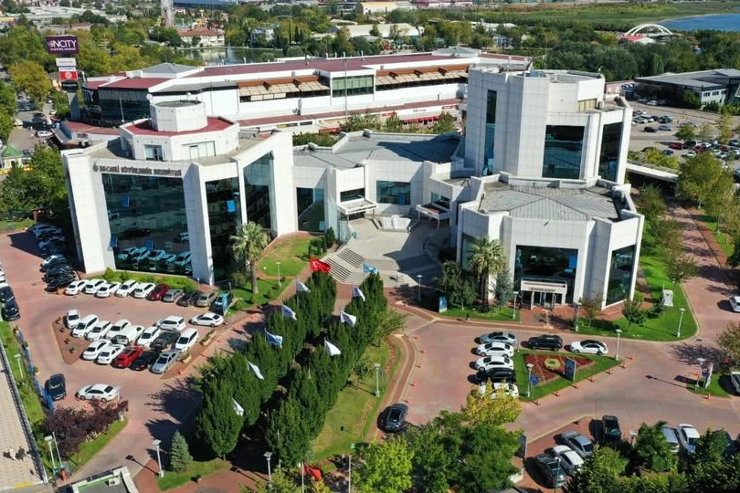 Kocaeli Büyükşehir'de 9 bin 195 işçiyi kapsayan sözleşme imzalandı