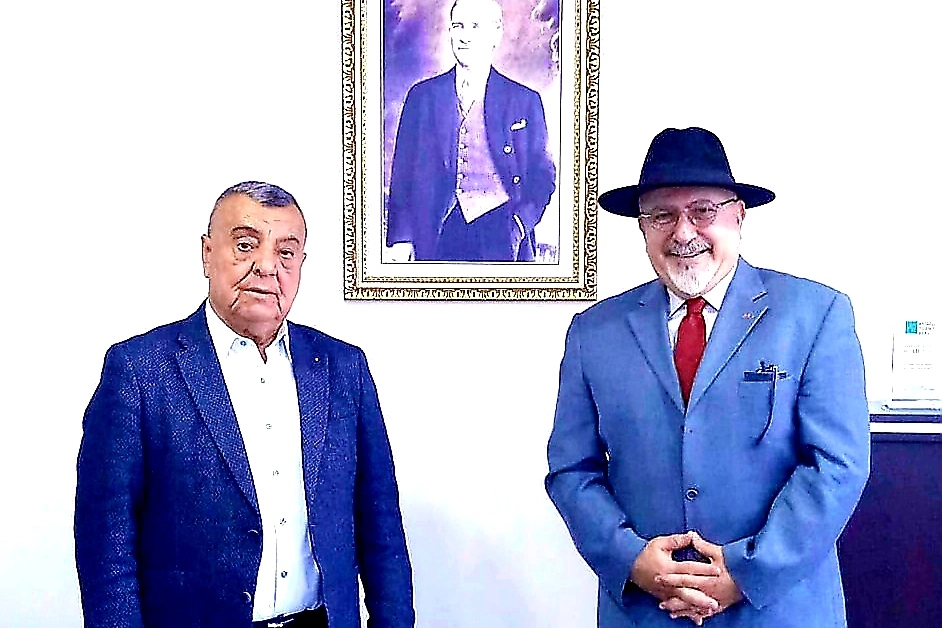 Kocaeli'de üniversite-sanayi iş birliği