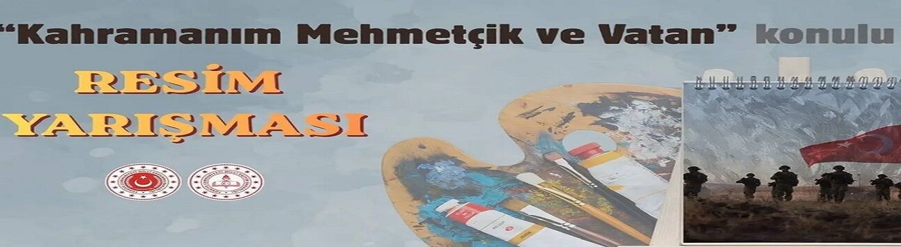 MEB ve MSB'den ortak resim yarışması
