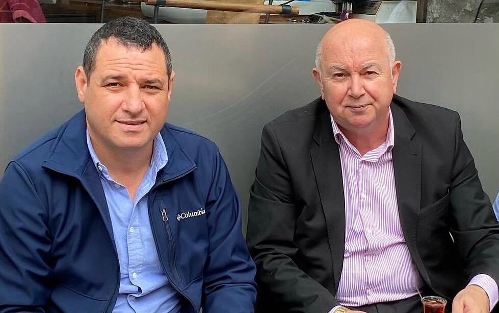 Nusret Acur ve Yüksel Ercan, Anadolu yollarında