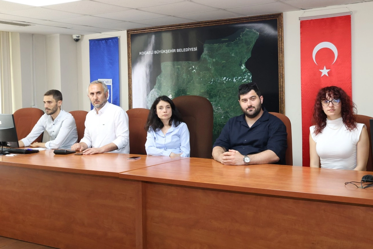 Kocaeli Büyükşehir'in 3 ilçedeki üstyapı ihalesi tamam