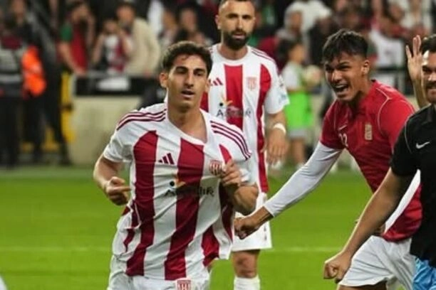 Kocaelispor'da transfer dönemi... İzmit'in çocuğu Yavuz Selim Taşer sesleri