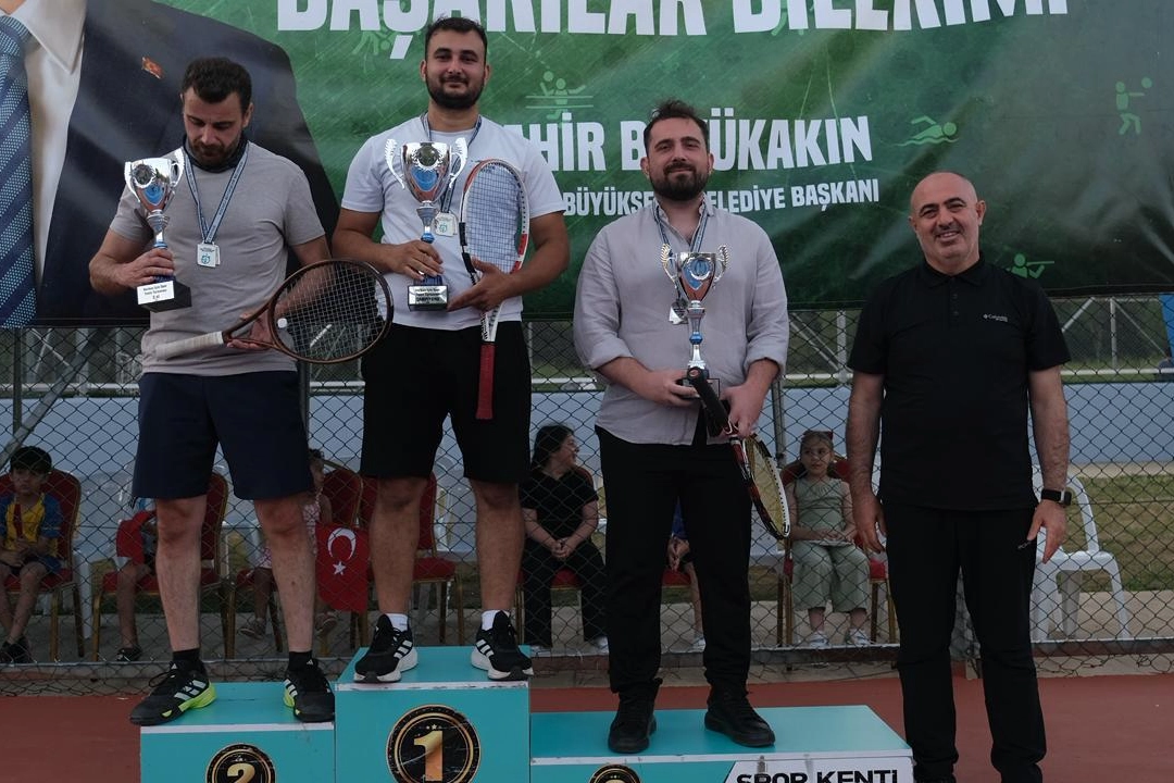 Kocaeli'de raketler korta indi