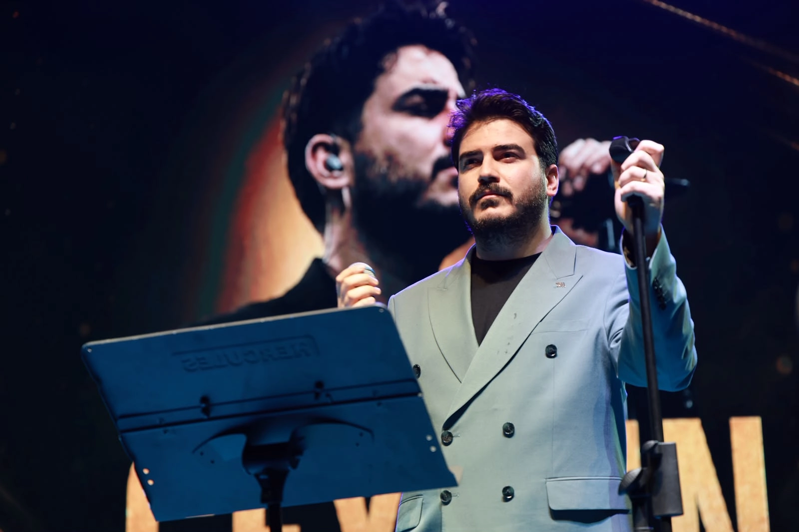 Gebze'de yaz konserleri coşkusu