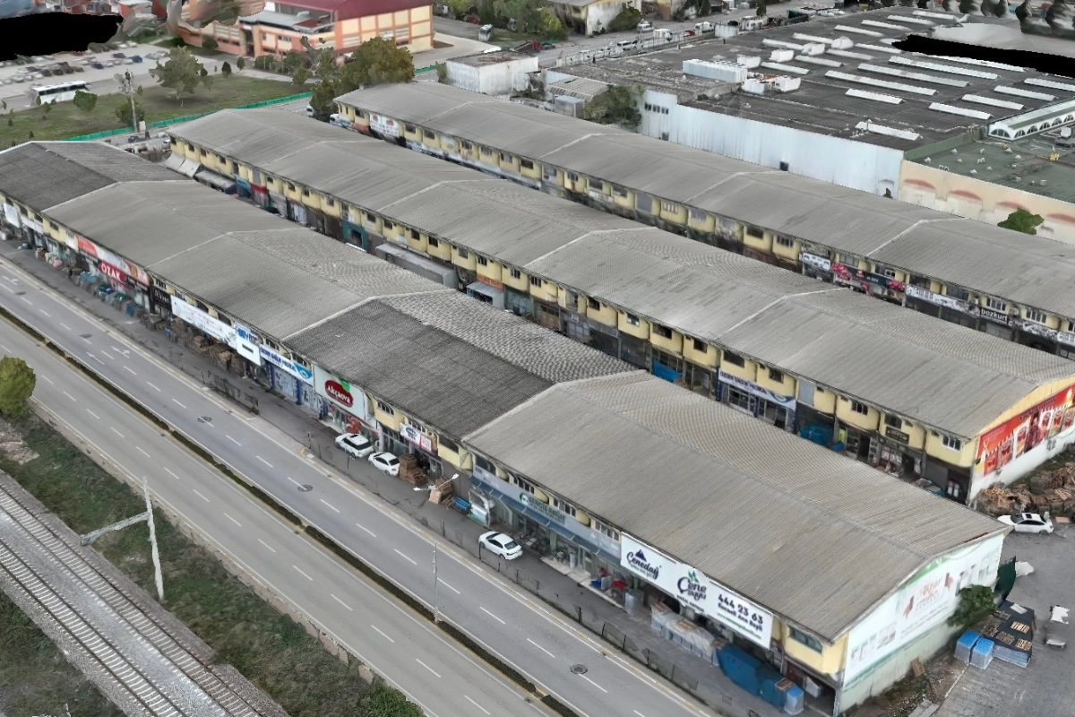 Kocaeli'de KOTKO için dönüşüm süreci başladı