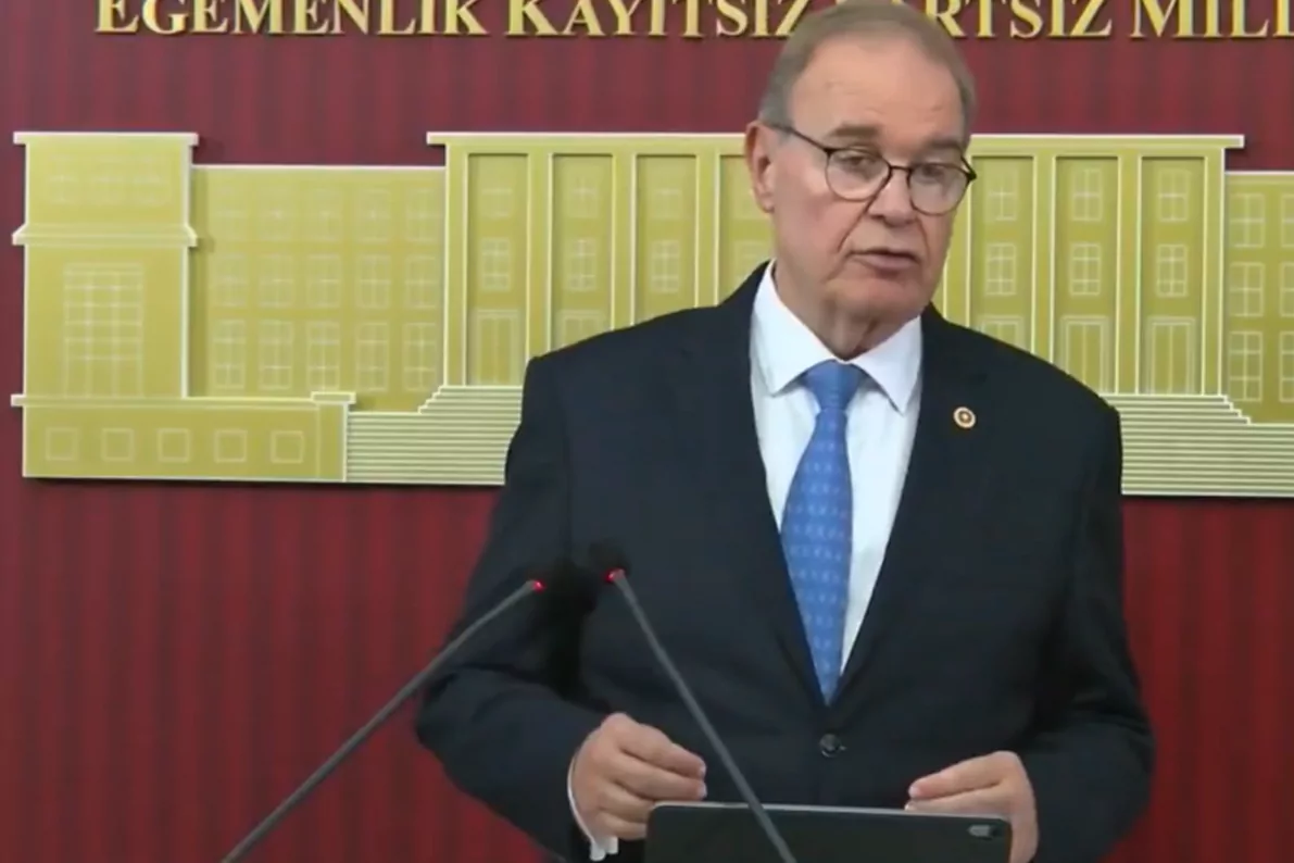 CHP'den Halk TV'ye yönelik operasyona tepki