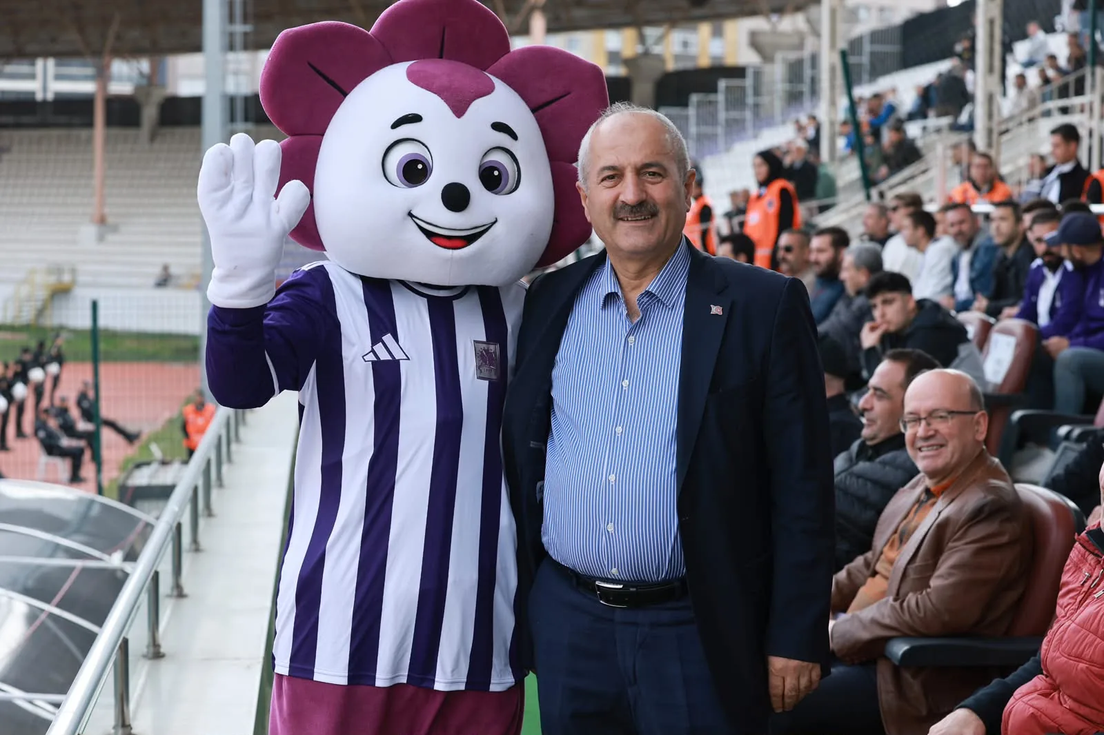 Gebzespor'dan şampiyonluk yolunda gövde gösterisi: 4-1