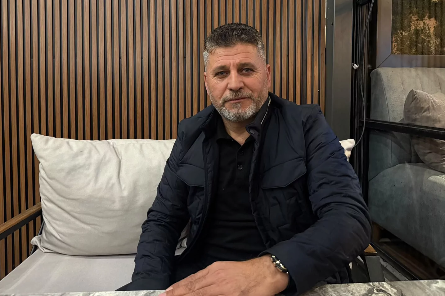 Tuzla'dan yurt dışı pazarlara... Eranur Gemicilik büyüme hedefini anlattı